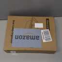 Boat Cup Holder with Rubber Tab, Universal Boat Storage Organizer - 2 Ways Installation: Drill or Adhesive