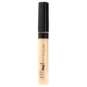 Maybelline New York Fit Me Concealer, 10 Light, 0.23 Fluid Ounce