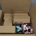 Travelwell Travel Size Toiletries Bulk Set - Airbnb Essentials for Guests - 180 Items (30 Pieces Each of Mini Shampoo, Conditioner, Soap Bars, Lotion, Body Wash, Dental Kit)