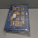 Galison Winter Lights Christmas Countdown  12 Days of Puzzles Featuring Images of Winter City Fun