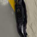 Queen Air Mattress with Built in Pump, 20.5" Elevated Integrated Pillow Top Blow Up Mattress, Supports 800 lbs, Portable 3 Min Self Inflating Inflatable Bed for Guests, Home & Camping