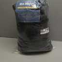 MATBEBY Queen Size Mattress Pad - Cooling Breathable Mattress Topper, Quilted Fitted Mattress Protector, Pillow Top Mattress Cover with 8-21" Deep Pocket, Machine Washable, Dark Grey, 60x80 Inches