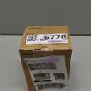 VTech VG232 Cordless Phone with Answering Machine  with Large Display FullDuplex Speakerphone Caller ID/Call Waiting Last 10 Number Redial