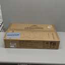 Noxton 2 Burners Electric Cooktop, 24" Built-in & Countertop Stove, Two Burner Ceramic Cooktop with Child Safety Lock, Timer, Touch Sensor Control, Portable 110V Plug-in Cooktop