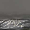 ECOTRIC Tailgate Molding Cap Compatible with 2009-2014 Ford F150 F-150 Replacement for FO1904107 9L3Z9940602AA Trunk Top Protector Cover Rear Tailgate Moulding Trim