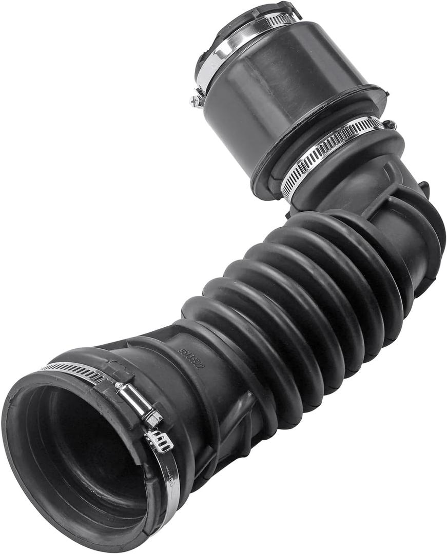 Air Intake Hose Compatible with 2013-2021 Buick Encore 2015-2021 Chevy Trax Replaces# 95135922 Air Filter Hose