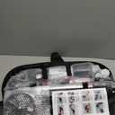 Gskyer Telescope, 70mm Aperture 400mm AZ Mount Astronomical Refracting Telescope for Kids Beginners - Travel Telescope with Carry Bag, Phone Adapter and Wireless Remote.