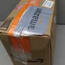 MIULEE Set of 2 Throw Pillow Inserts 20x20 Inches, 100% Virgin Filling Nonwoven Pillow Inserts for Couch Sofa Living Room