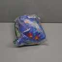 Cloele Dinosaur Crib Bedding Sets for Boys - 1 Piece Standard Size Baby Bedding Set Includes Crib Comforter Fitted Sheet Toddler Pillowcase - Nursery Bedding Set for Boys and Girls