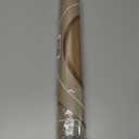 Rubber Bath mats Quick-Drying Non-Slip Bathroom mat Super Absorbent Bath mat Instant Dry Bath mat, Bathroom Rug in Front of The Kitchen Sink, Shower Room, Bathtub, Oval(Brown+16.9x35.4in)