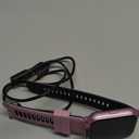 Smart Watch for Kids, 1.85" Fitness Tracker with Heart Rate, Sleep Monitor, IP68 Waterproof Smartwatches with Video Music, Pedometer, Game, NO APP/Phone, Gift for Boys Girls. (Classic, Pink)