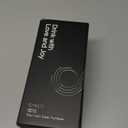 Onebttl If Dad Can't Fix It Tumbler, Funny Gifts for Father's Day, Birthday, Christmas from Daughter, Son, Wife, Stainless Steel Travel Mug 20oz (Black)