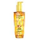 LOral Paris Extraordinary Oil Hair Serum with Floral Oils | Suitable for All Hair Types | Lightweight Hair Serum | 3.38 fl oz (100 mL)