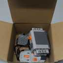 VAOEVA 5-in-1 Motor Kit Compatible with Most Stud Building Blocks, Motor Set with Powerful Motors, Advanced Remote Control Functionality, Wide Compatibility