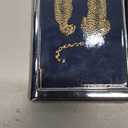 Vintage Card Holder, Vintage-Style Versatile Card & Cash Case, Metal Cases, Vintage Metal Card Holder/Wallets (#J)