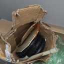 VEVOR Air Jack, 3 Ton/6600 lbs Triple Bag Air Jack, Airbag Jack with Six Steel Pipes, Lift up to 17.7 inch/450 mm, 3-5 s Fast Lifting Pneumatic Jack, with Side Handles for Car, Garage, Repair