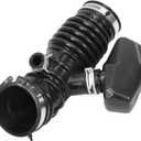 696-550 Engine Air Intake Hose fits 370Z INFINITI G37 Q40 Q60 QX50 V6 3.7L Replace 16576EY00B, 16576-1CB1A