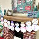 Teacher Created Resources Fun Size Classic Wood Better Than Paper Bulletin Board Roll (TCR77447)