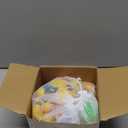 JOYIN 30 Pcs Rubber Ducks, Random Assortment Ducks Bulk with Mesh Carry Bag, Mini Rubber Duckies for Baby Bath Toys, Kids Toddler Summer Pool Toys Birthday Gifts Party Favors