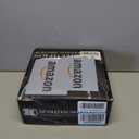 50/75-6.1 Off-road Tire, Upgraded Size 9x2.25 Solid Tire Replacement for All 8.5x2.0 inch Original Tires, Fit for VOLPAM SP06, Hover 1 Journey, Gotrax GXL V2 Electirc Scooter Tyre