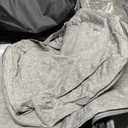 42L Travel Backpack with 4 Packing Cubes, TSA Friendly Flight Approved Carry-On Bag, Water-Resistant Weekender Business Backpack for Men Women, Fits 17.3" Laptop (Grey)