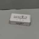 2026 WiFi Extender Signal Booster for Home, 10X Faster New Wireless Long Range Amplifier, Covers up to 15,000 sq.ft, WiFi Repeater with Ethernet Port & EasyMesh, Support 99% Devices, Easy Setup