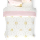 Disney Princess 5 Piece Full Bed Set