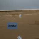 Upgrade Stainless Steel Dog Grass Pad with Tray, 34"x 23.6"Potty Training System for Dogs, 4-Layer Quick Drainage & Odor Control, Heavy Duty Indoor Outdoor Grass Turf for Balcony, Porch, Home Use