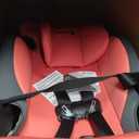 Safety 1st Grand 2-in-1 Booster Car Seat, Converts from High Back to Belt-Positioning Booster, High Back Seat fo r Kids 40-65, and Belt-Positioning 40-100 Pounds, Sunrise Coral Mfg date 2026-01-29