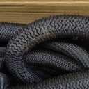 Pocket Hose 75 FT Copper Head Expandable Garden Hose with Pocket Pivot, No Tangles, AS SEEN ON TV, 360° Swivel, Tri-Tex Tubing, Force Field Jacket, Lead-Free, No-Kink, Anti-Burst w/ APT