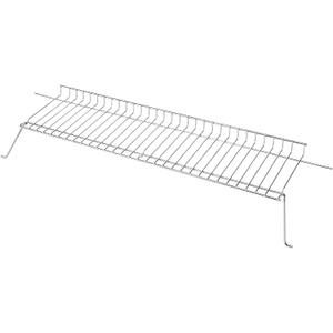 Grill Warming Rack for Charbroil Performance Tru-Infrared 3 Burner 463370719, Replacement Part for Charbroil 463371116, 463280019, 463371716 3-Burner Gas Grill, Warming Grates, Stainless Steel