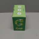 iClever Kids Headphones for School/Travel with Safe Volume 85dBA, HS19S Stereo Sound Over-Ear Girls Boys Headphones for Kids, Foldable 3.5mm Wired Headphone for iPad/Computer (A Pink Star)