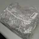 Predolo Clear Sofa Cover Armchair Slipover Couch Cover