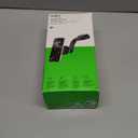 Belkin Wireless Car Charger, Magnetic Car Dash Mount w/ 1M USB C Cable, Qi2 MagSafe Compatible Fast Charging iPhone Charger for iPhone 17, Galaxy S25, Pixel 10, & More - Travel Accessories - Black