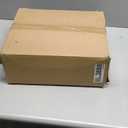 10-Pack Black Round Tablecloths, 90 Inches, Stain-Resistant Polyester for 4-5 Ft Round Tables - Washable Table Covers for Weddings, Banquets, Birthday Parties, Events