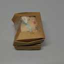 2 x 17cm Doll Clothes, Clothes for Dolls Outfit, Accessories for Dolls Clothes, Cute Clothes Set for Doll,No Doll Included(Khaki)
