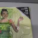 Spooktacular Creations Fairy Costume for Girls, Toddlers Green Fairy Costume Dress, Fairy Tutu Dress for Kids Halloween Party (M)