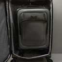 Travelers Club Soulana Luggage & Travel, Grey, 4 Piece Set