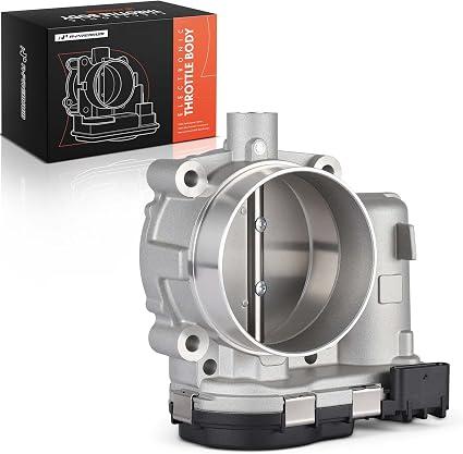 A-Premium Electronic Throttle Body Compatible with Chrysler, Dodge, Jeep | for Chrysler 200, 300, Pacifica, Town & Country & Dodge Charger, Avenger, Challenger, Durango & Jeep Grand Cherokee, Wrangler