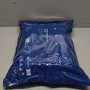 Derila King Size Memory Foam Pillow & Cooling Pillowcase
