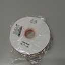 2 x Light Pink Satin Ribbon Double Faced Satin 1/2 inch x 55 Yards Polyester Ribbon for Gift Wrapping Crafts Wedding Decoration Bows Ornaments Party Bouquet Floral Arrangement