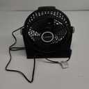 Air Circulator Fan 9" [parallel import goods]