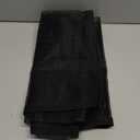 Dog Gate for Stairs Pet Gates for The House: Dogs Screen Mesh Gate for Doorways Stairways Indoor 29 inch Tall, 50 inch Wide Fits 44-47 inch Openings