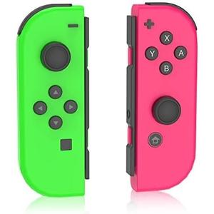 MUCUMO Replacement Switch Controllers