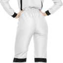 Spooktacular Creations Adult Astronaut Costume Women, Womens Halloween Costumes 2025 (L)
