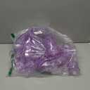 48 PCS Plastic Pink Wine Glasses, Plastic Goblets Pink Vintage Wine Glasses, Reusable Drinkware Vintage Champagne for Parties for Wedding Reception Grand Event Party, 7oz