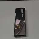 2 Pack Car Seat Hooks for Tesla Model Y(Juniper) Model 3(Highland) Accessories 2026 2025 2024 2023 2022 2021, Purse Hanger Automotive Seat Back Organizers for Bags, Handbag Backpack Grocery (Black)