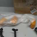 Worldmotop Highway Crash Bar Engine Guard Compatible with Harley PAN America 1250 RA1250 PA1250 PAN America 1250S 2020 2021 2022 2023 2024(for PAN America 1250)