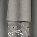 2 Pack Flour Sack Kitchen Towels - 16x26 Inch Cotton Dish Towels with Hanging Loop Reusable Geometric Boho Modern Retro Tea Towel Absorbent Dishcloths Home Decor, Beige Checkered Flower