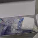 Urine Collection Bag, Reusable Condom Catheters with 2 Urine Catheter Bag, Portable & Comfortable Wearable Urinary Drainage (Elderly Men)